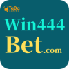 Logo da WIN444BET